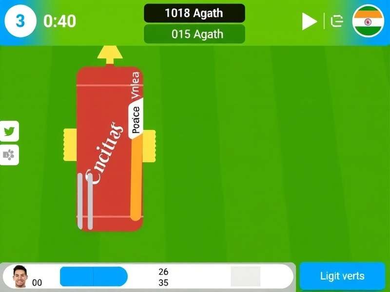 A focused bridge player planning declarer strategy with cards on table