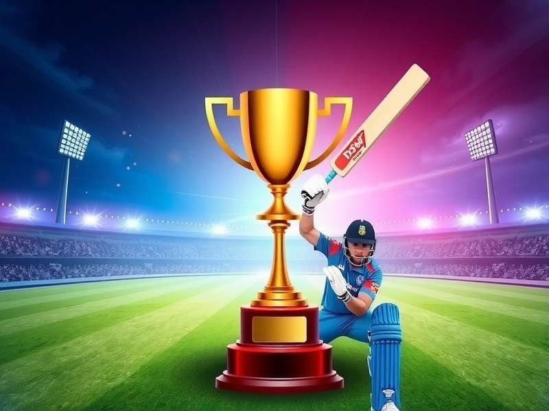 Bridge cards arrangement on green table showing game setup