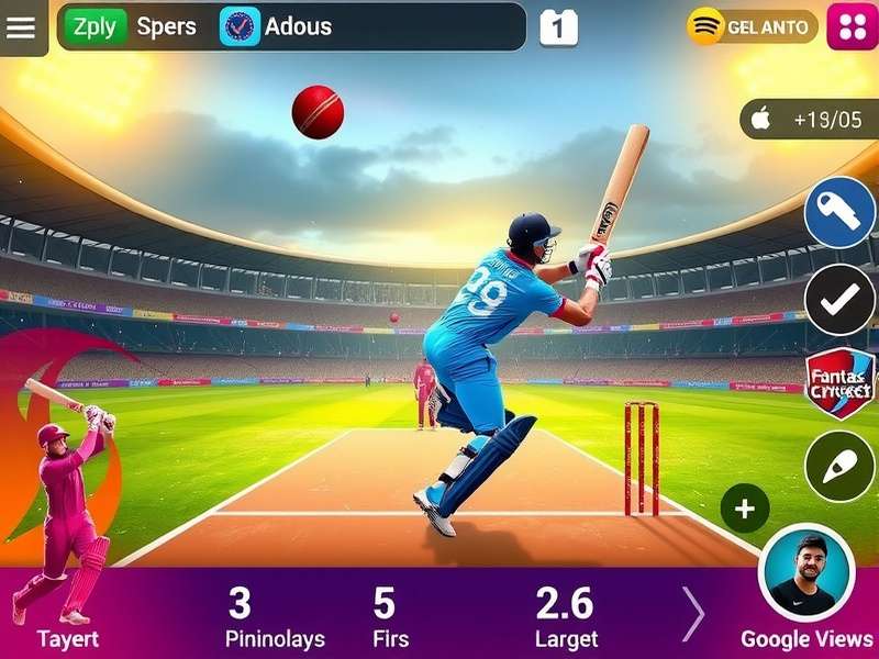 Diagram showing four bridge hands laid out on a table, highlighting the North-South vs East-West partnership