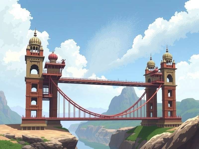 A professional Bridge game in session with cards and bidding boxes