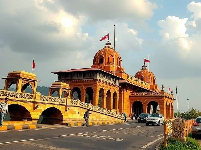 Bridgestone tire close-up showing tread pattern and sidewall