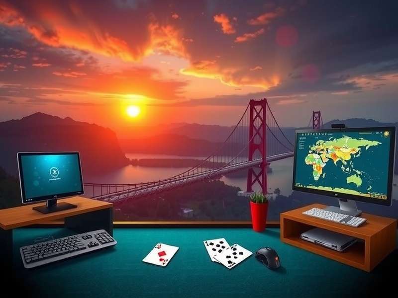 Advanced bridge AI system analyzing 4-handed gameplay