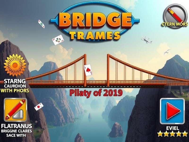 Bridge Base Online interface on PC