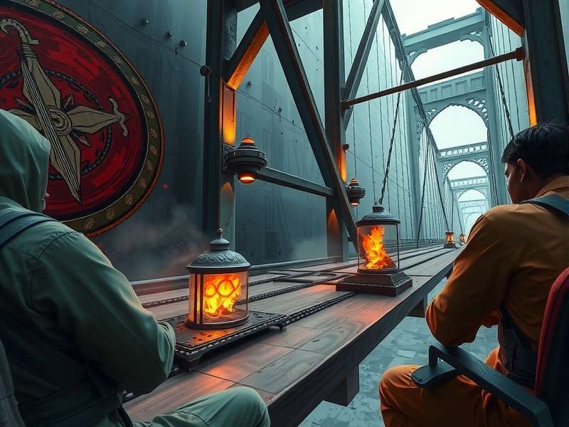 Bridge Base 4 game interface showing bidding and card play