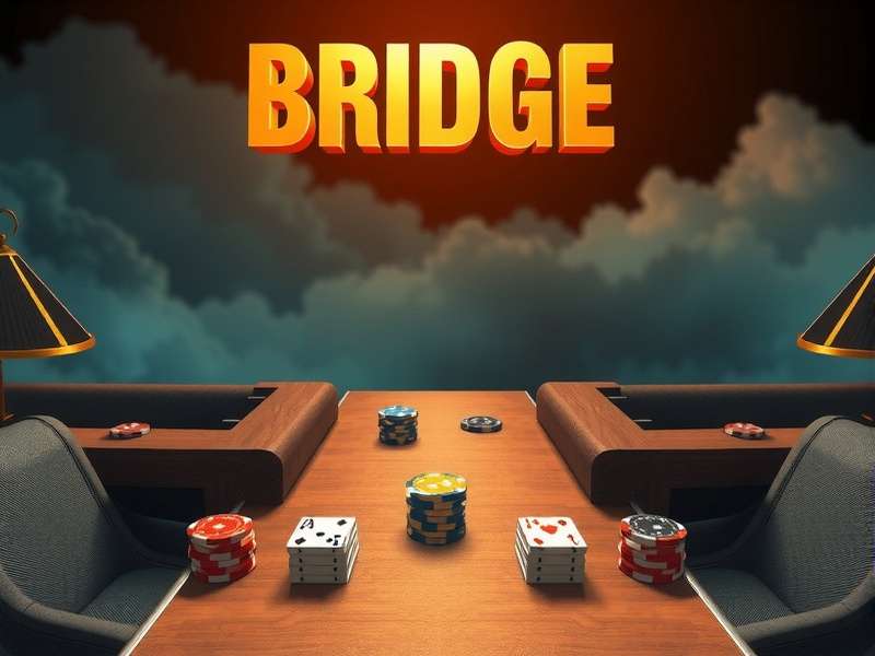 Screenshot of Bridge Base Online user interface showing a live game in progress