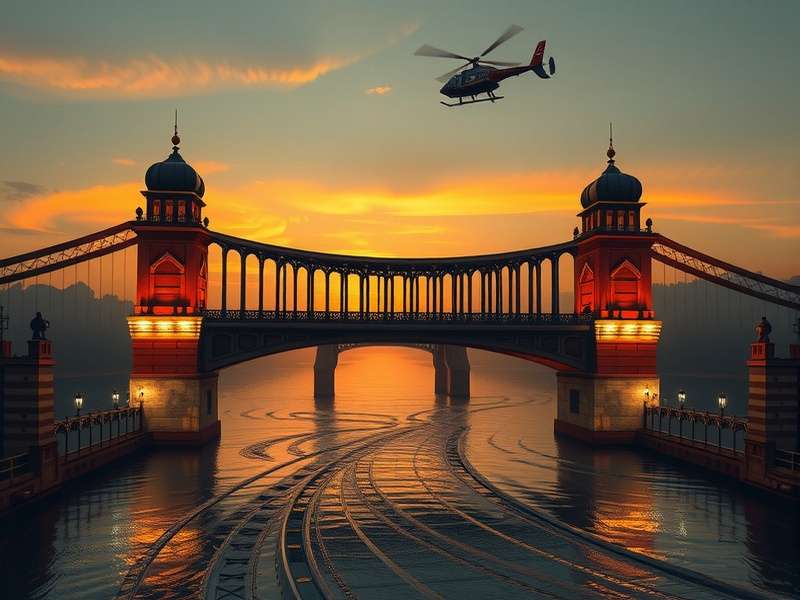 A tense moment at a world bridge championship, players concentrating intensely