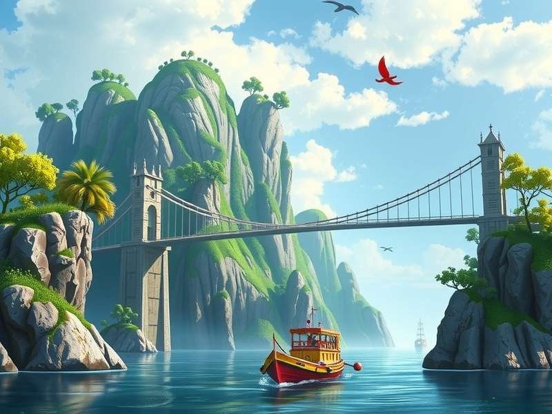 Bridge tutorial video thumbnail