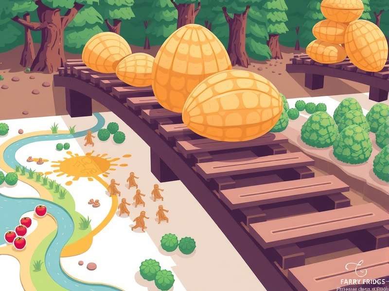 Farmers playing bridge in rural community center