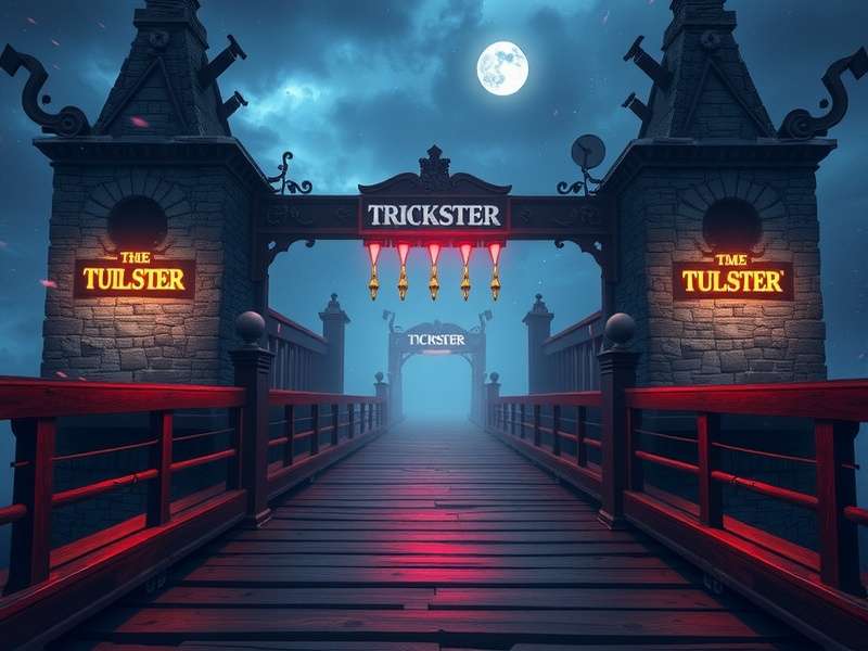 Close-up of bridge cards being played in a deceptive sequence