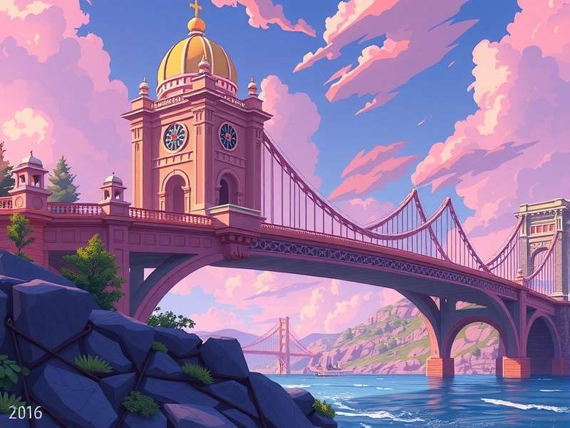 A group of diverse Bridge players engaged in a serious game, with cards and bidding boxes visible