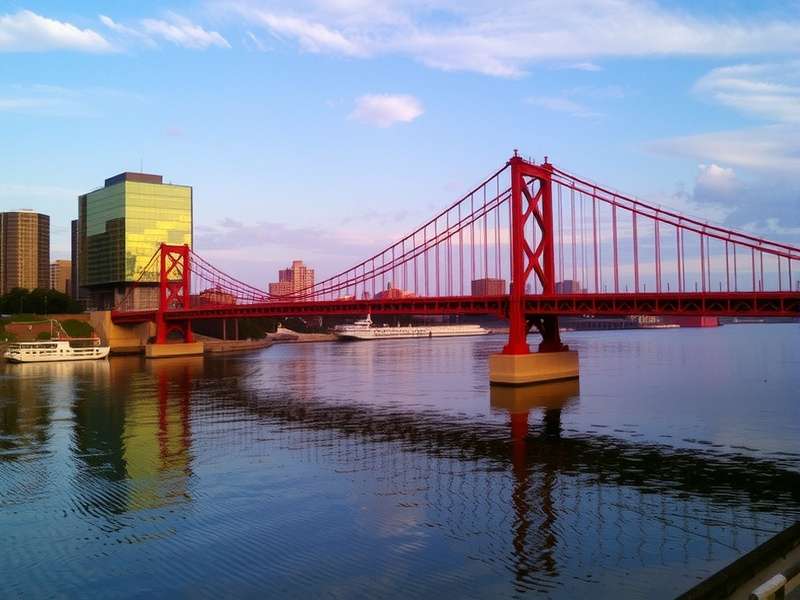 Bridge card play hand example