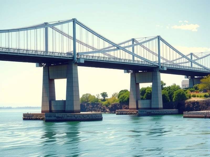 Bridge card game being played at tournament