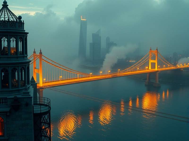 A group of diverse people playing Bridge online on laptops and tablets in a cozy setting