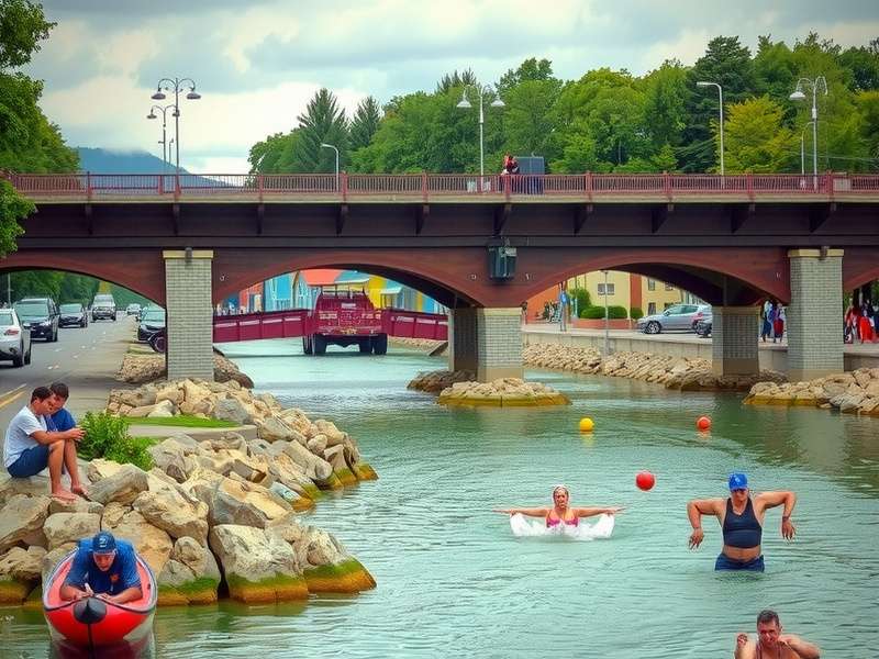 A group of people playing a strategic card game like Bridge in a social setting