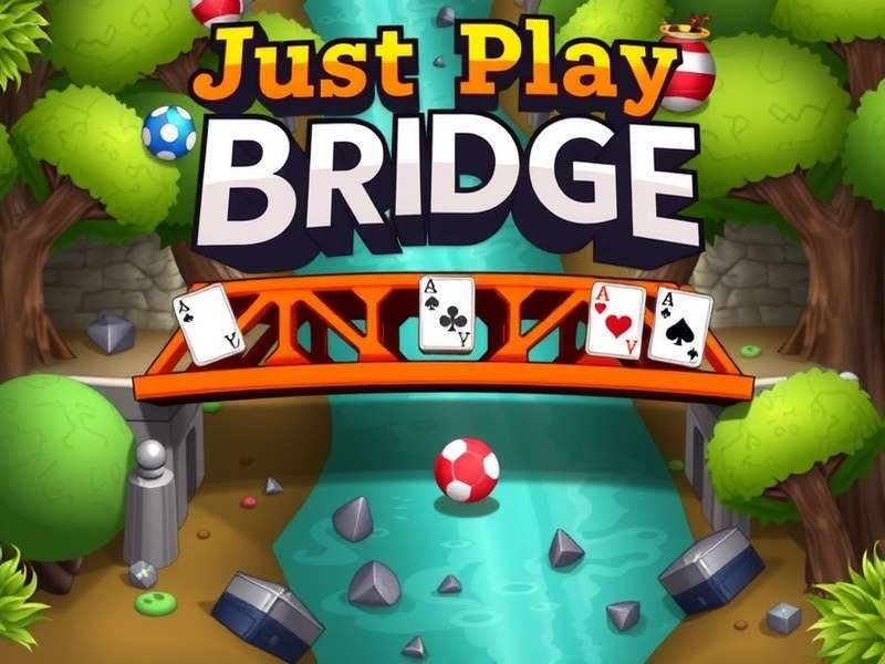 A group of four people playing a competitive game of Bridge cards in a well-lit room