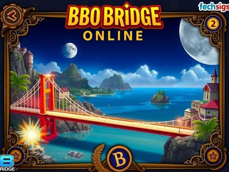 Detailed analysis of Bbo Bridge Online user interface and key features