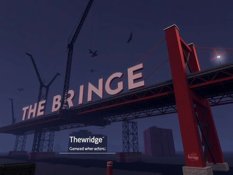 Complex mind map showing Bridge strategies, bidding, and partner communication pathways