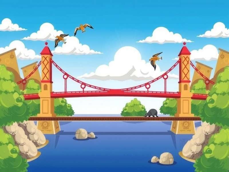 Simpleswap Bridge Interface showing cross-chain asset transfer