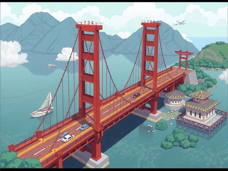 A group of people playing bridge online on laptops and tablets, smiling and interacting.