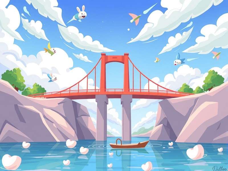 Visual diagram showing Bridge strategy connections to dental concepts