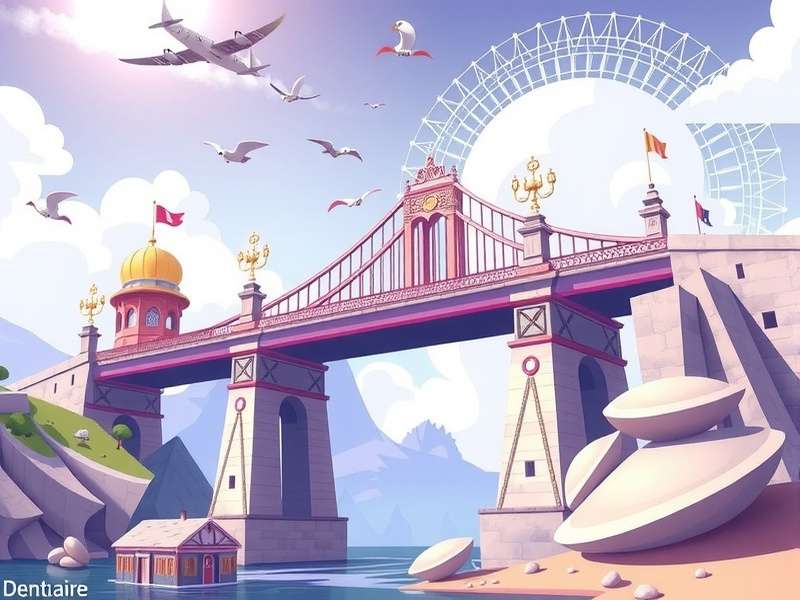 Visual diagram showing Bridge Dentaire bidding sequences and probability calculations