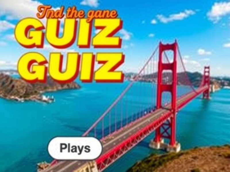 Golden Gate Bridge shrouded in fog during sunset