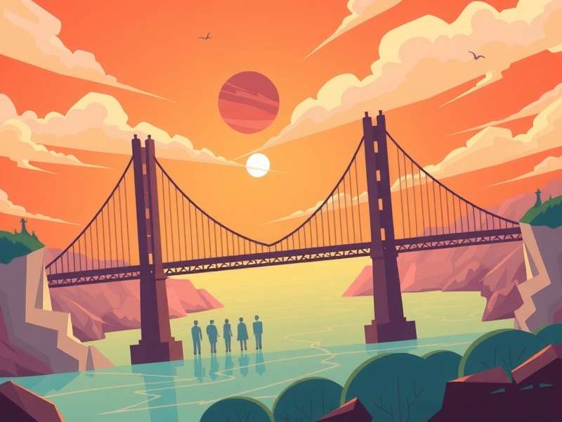 A diverse group of students and adults playing Bridge competitively around a table, concentrating on their cards.