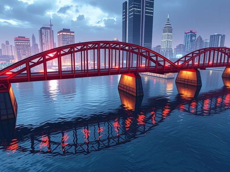 Lenovo Bridge gaming platform interface showing a live bridge table with Indian players