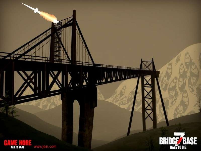 Bridge Base 7 Days To Die – Survival Bridge Tournament in India